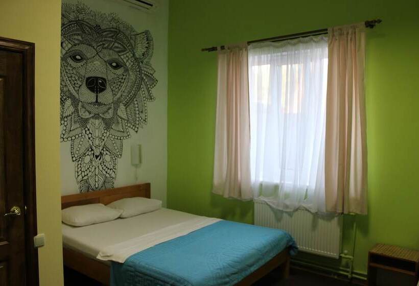 اتاق خانوادگی, Mini Hotel Ocean