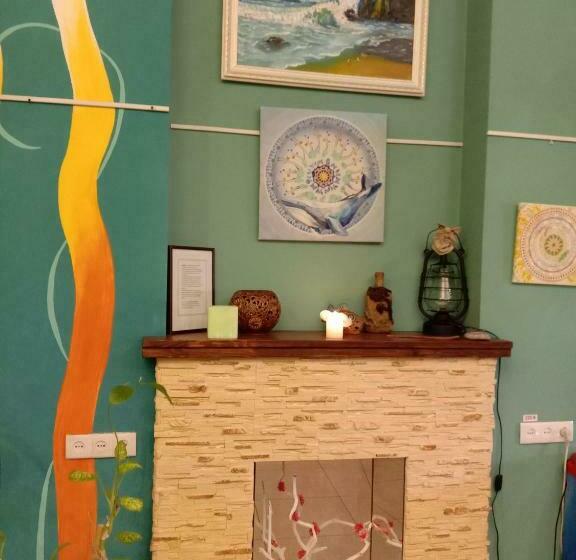 اتاق استاندارد, Mini Hotel Ocean