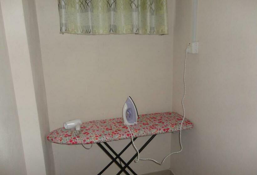 Бунгало Стандарт 3 Спальни, Abha Villa