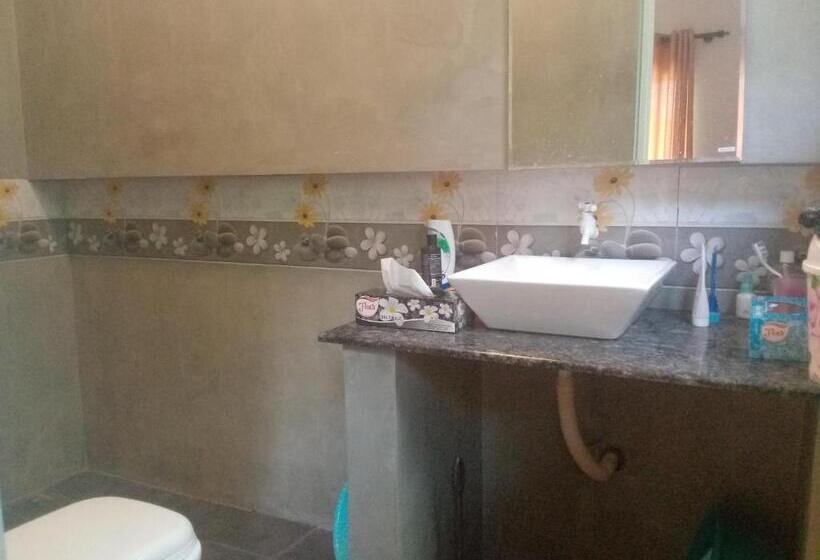 Апартаменты 1 Спальня с Балконом, Abha Villa
