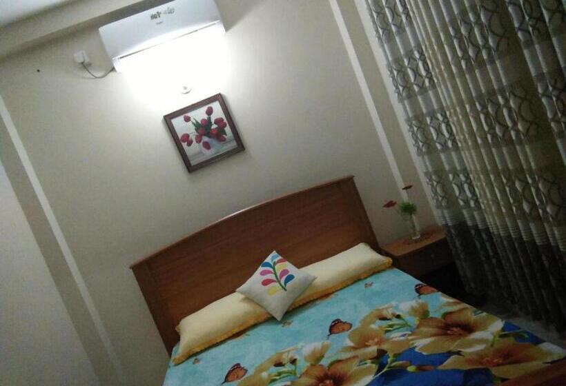 Номер Economy, Abha Villa