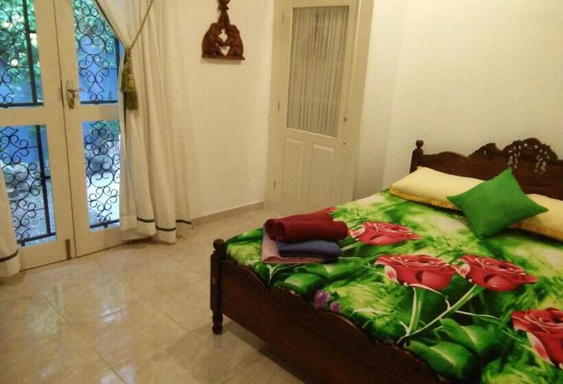 Номер Economy, Abha Villa