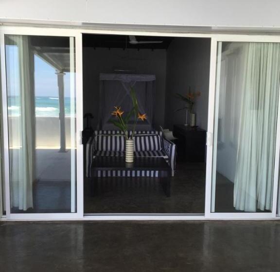 Номер Стандарт Вид на Море, Galle Henna Beach House