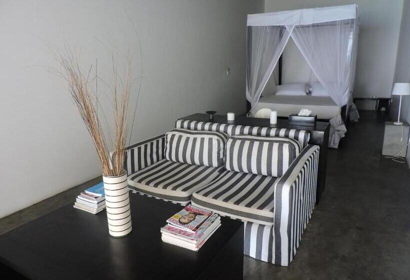 Номер Стандарт Вид на Море, Galle Henna Beach House