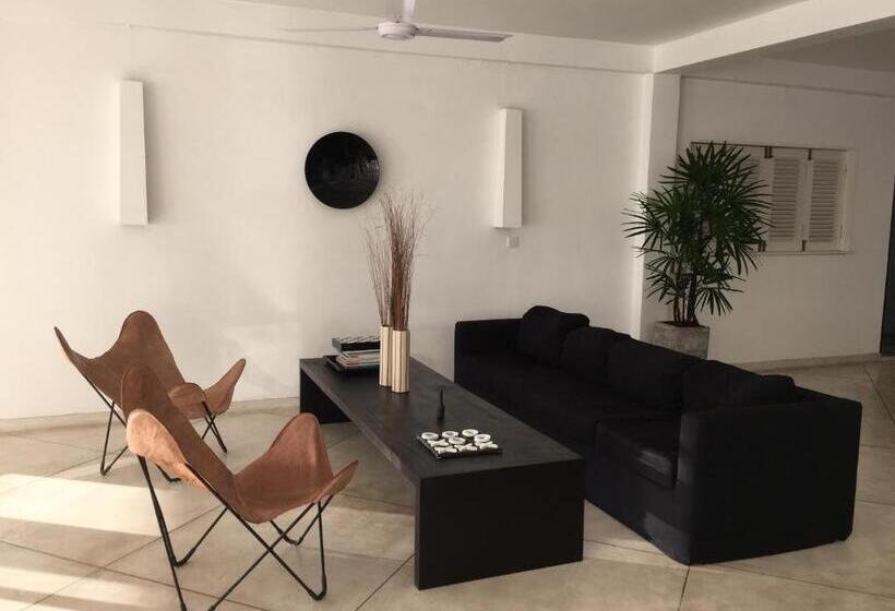 Вилла 1 Спальня Вид на Море, Galle Henna Beach House