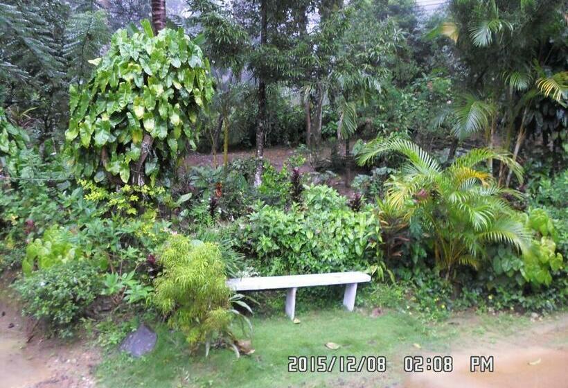 سوییت خانوادگی, Peters Inn