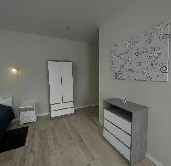 Suite com Varanda, готель Elisavetgrad