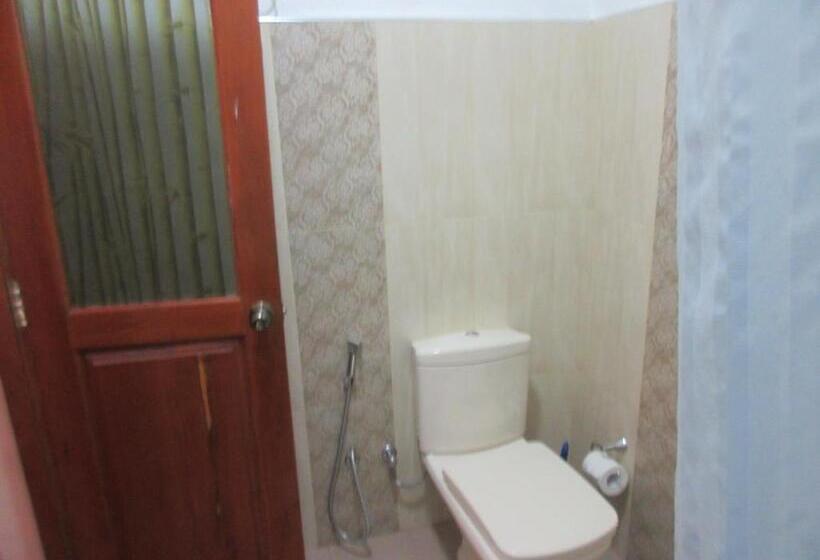 غرفة إقتصادية, New Blue Home