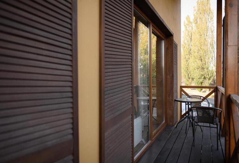 테라스 스위트, Patio Di Fiori