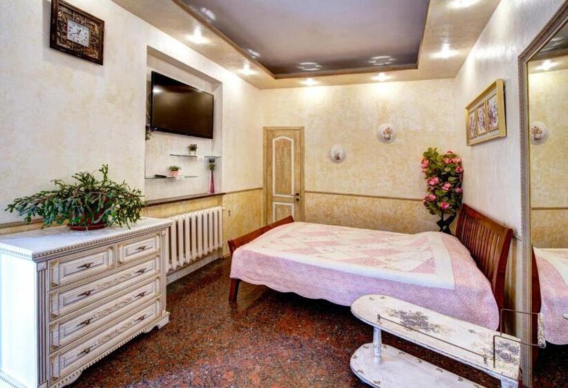 ویلای 3 خوابه, Villa Da Vinci