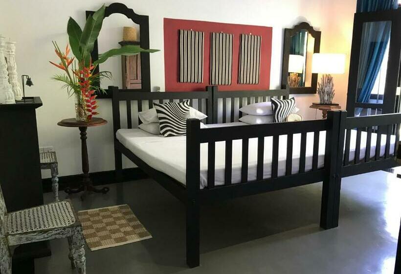 Номер Стандарт, Indika S Residence