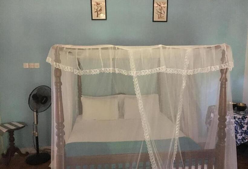 Вилла 3 Спальни, Templeberg
