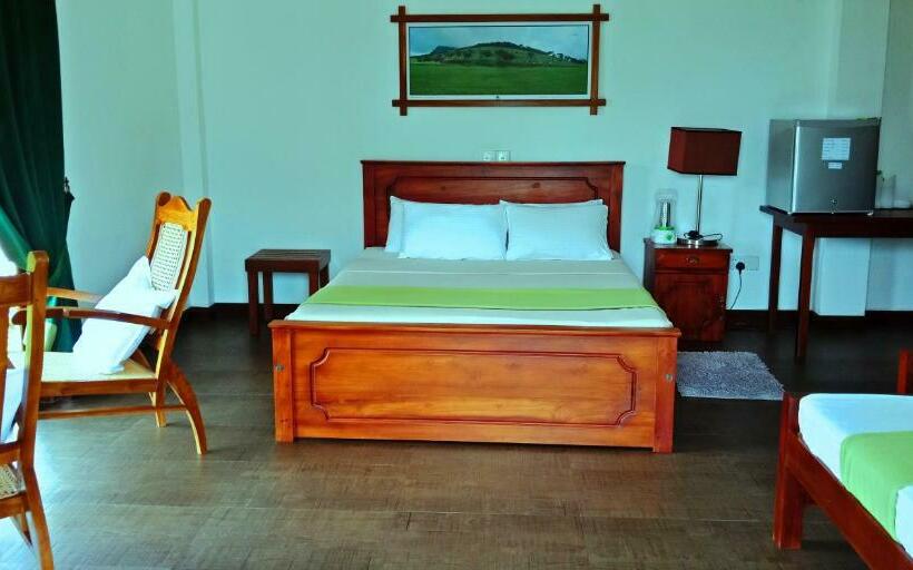 Номер Deluxe Вид на Горы, Feelin  Good Resort