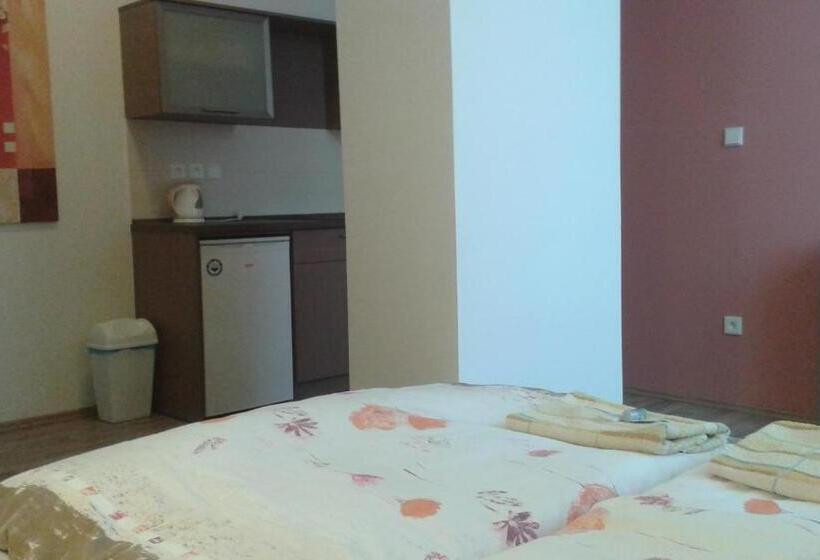 Студия Стандарт, Gól Prostějov