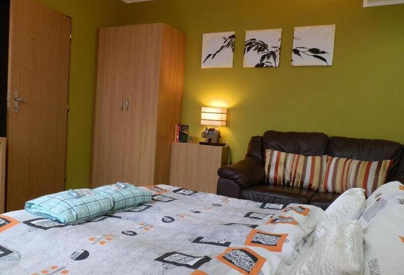 Номер Стандарт, Gól Prostějov