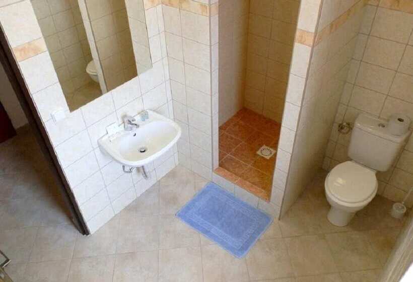 Номер Стандарт Трехместный, Gól Prostějov