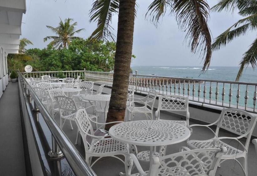 Номер Deluxe Вид на Море, Goviyapana Beach