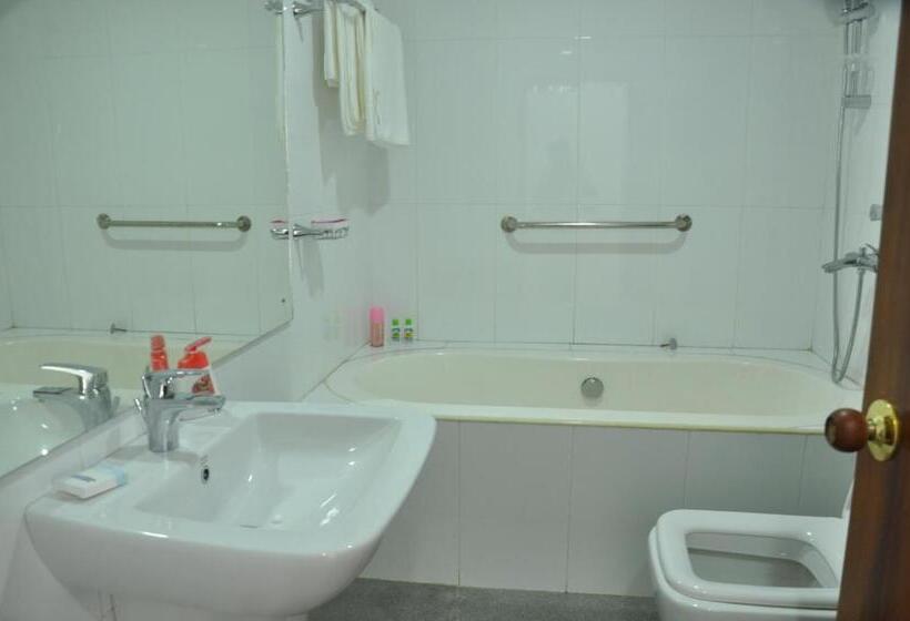 Семейный Номер Deluxe, Goviyapana Beach