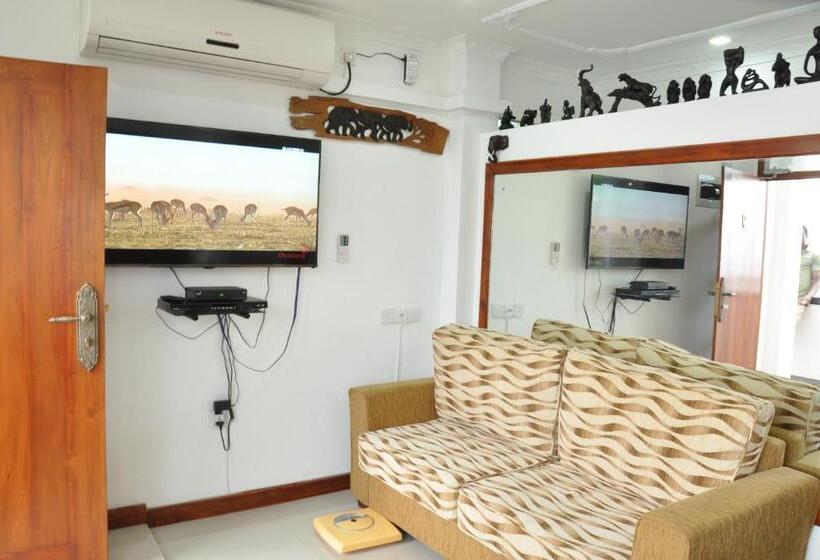 Номер Deluxe, Goviyapana Beach