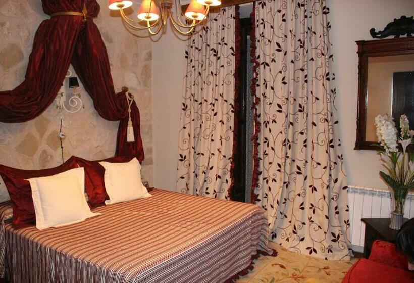 Номер Стандарт, Casa Rural Mendoza