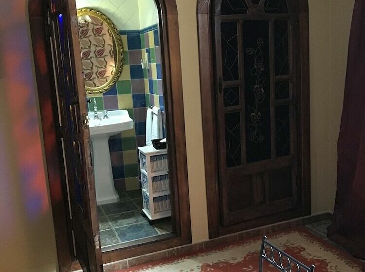 Номер Стандарт, Casa Rural Mendoza