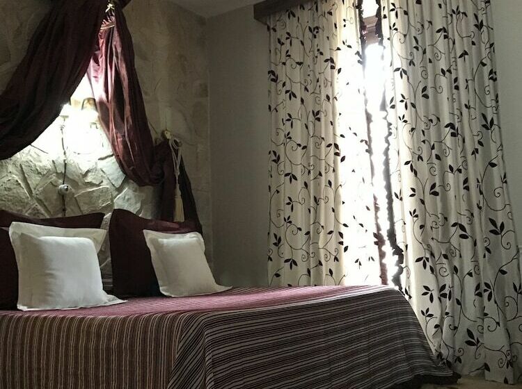 Номер Стандарт, Casa Rural Mendoza