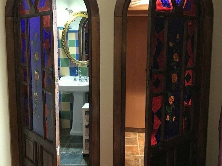 Номер Стандарт, Casa Rural Mendoza