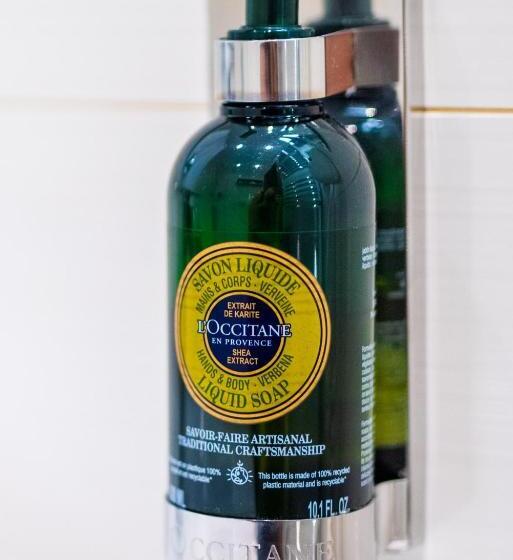 Номер Deluxe, Větruše