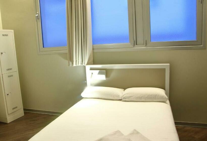 Номер Стандарт, Poshtel Bilbao  Premium Hostel