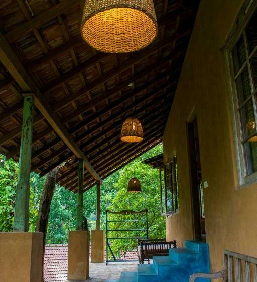 اتاق استاندارد, The Kandy Samadhicentre