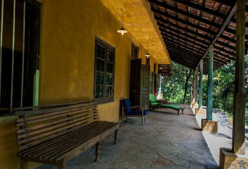 اتاق استاندارد, The Kandy Samadhicentre