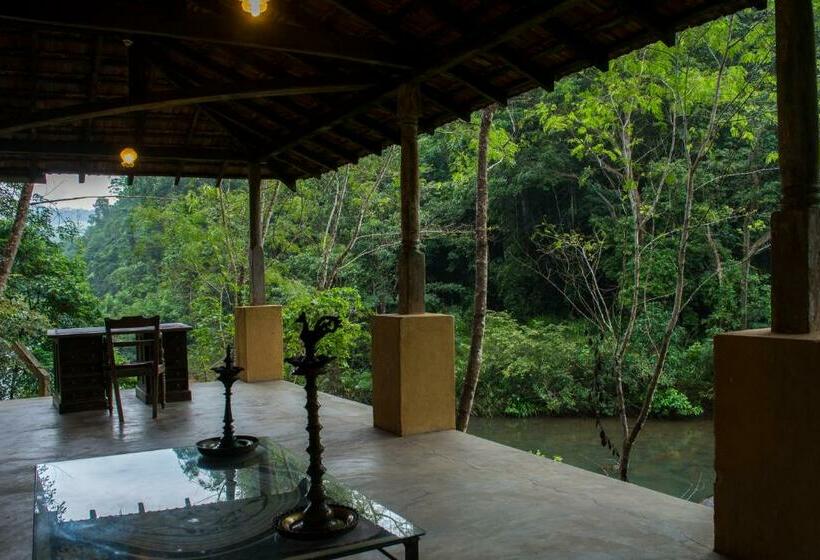 اتاق استاندارد, The Kandy Samadhicentre