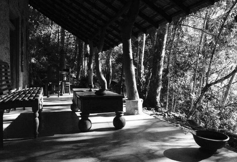 اتاق استاندارد یک نفره, The Kandy Samadhicentre