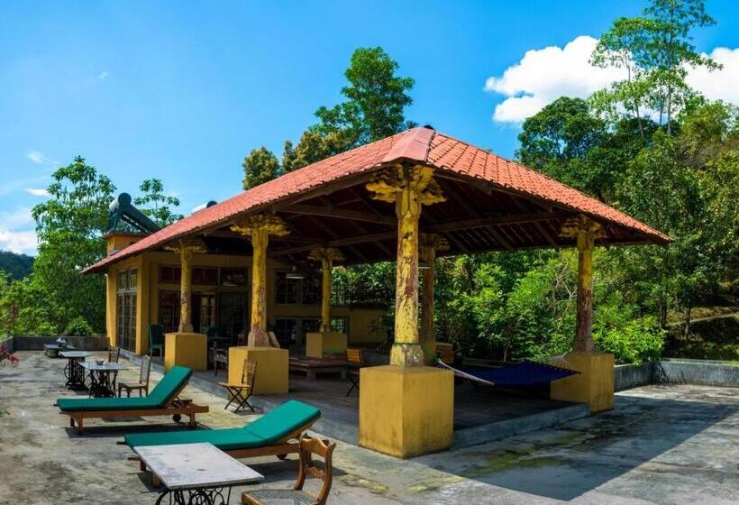 اتاق کلاسیک, The Kandy Samadhicentre