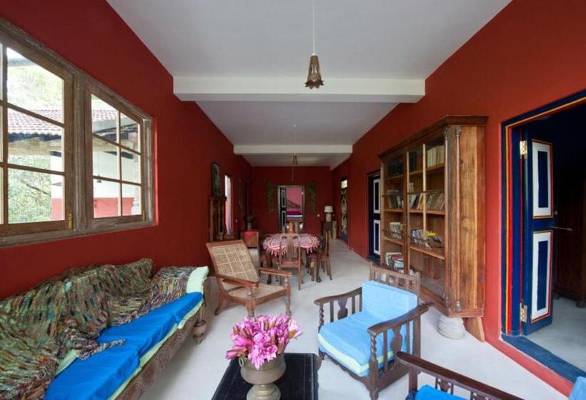 آپارتمان 3 خوابه, The Kandy Samadhicentre