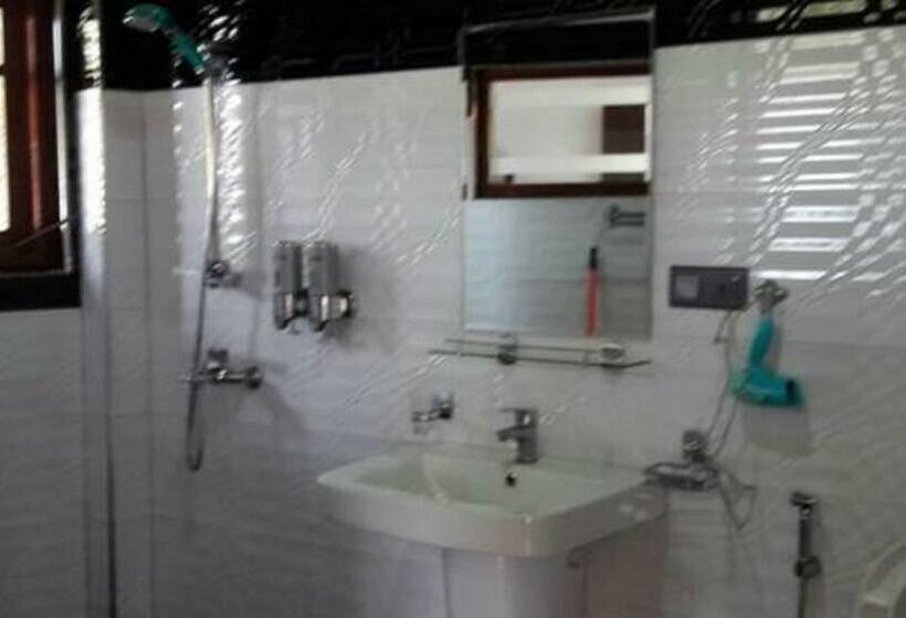 Quarto Estandar, The Oasis Villa