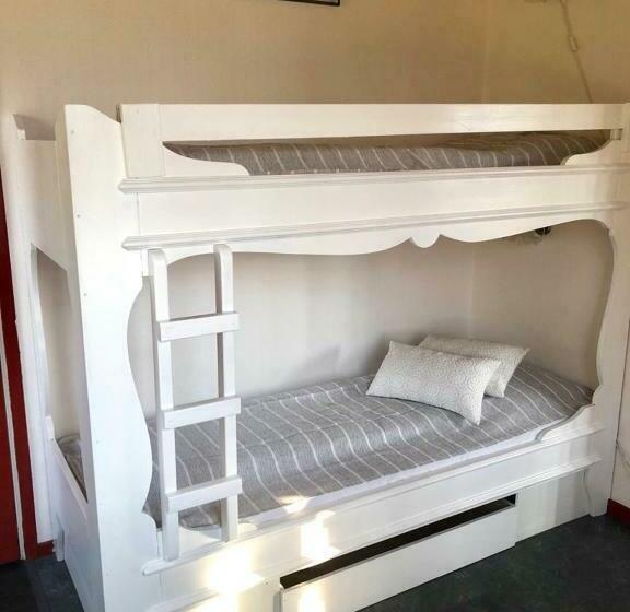 Номер Стандарт Трехместный, Prinsgården B&b Rum Stugor