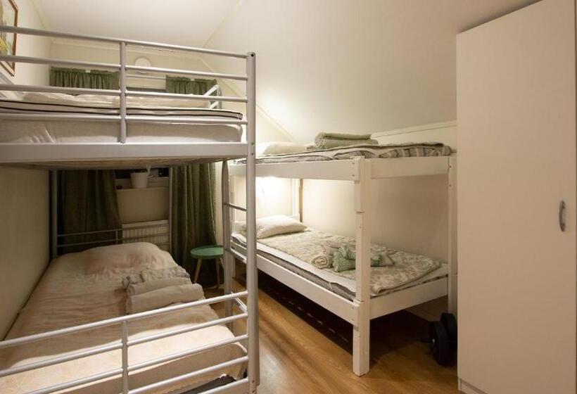 Апартаменты 2 Спальни, Prinsgården B&b Rum Stugor