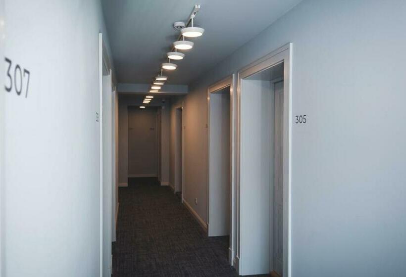 اتاق استاندارد, Roze Park Rooms