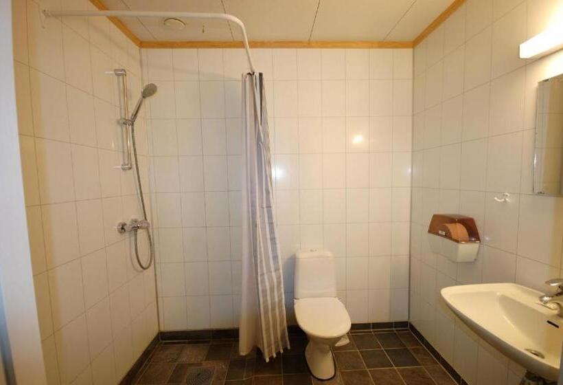Номер Стандарт Трехместный, Hi Sjoa