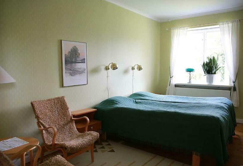 Номер Стандарт, Olsbacka Gård