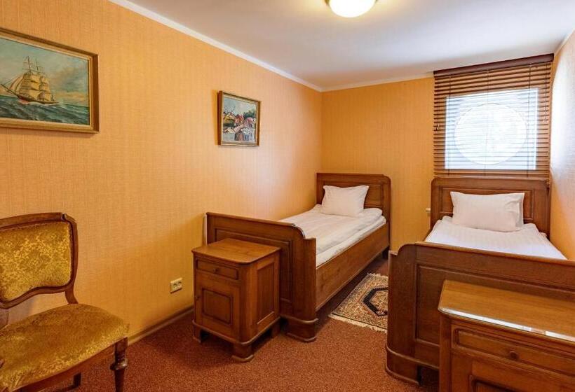 اتاق استاندارد, Boutique Hotel Virkas Muiža