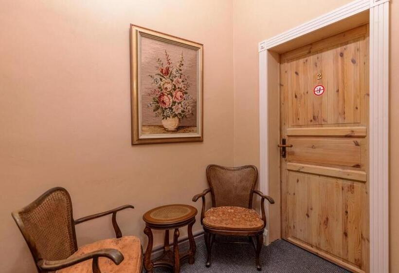 اتاق استاندارد, Boutique Hotel Virkas Muiža