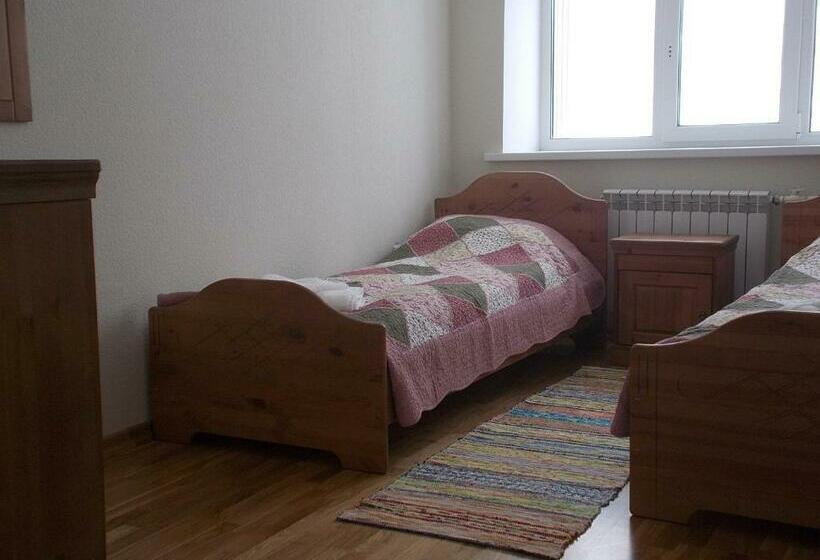 스탠다드 룸, Hostel Pomor