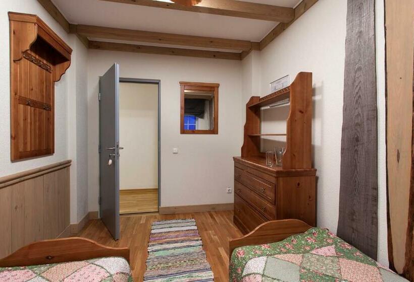 스탠다드 룸, Hostel Pomor