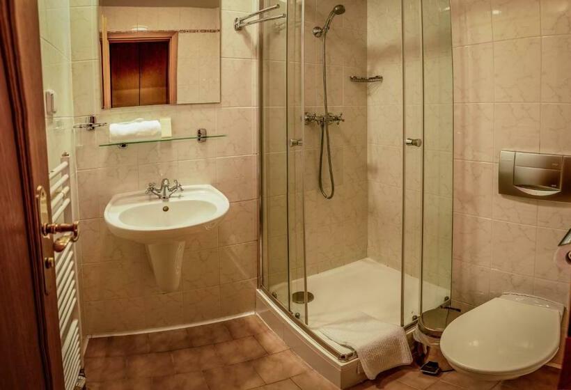 Номер Deluxe, Brixen