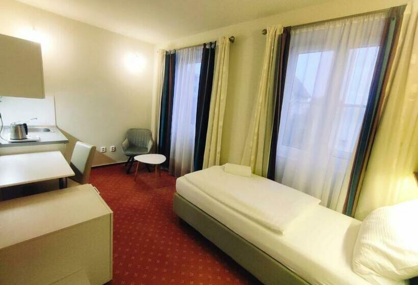 带1个卧室的公寓, Brixen