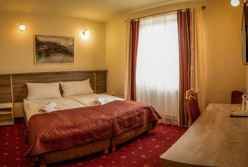 豪华房间, Brixen