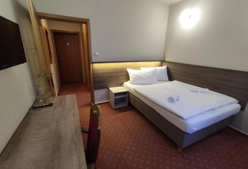 Номер Economy, Brixen