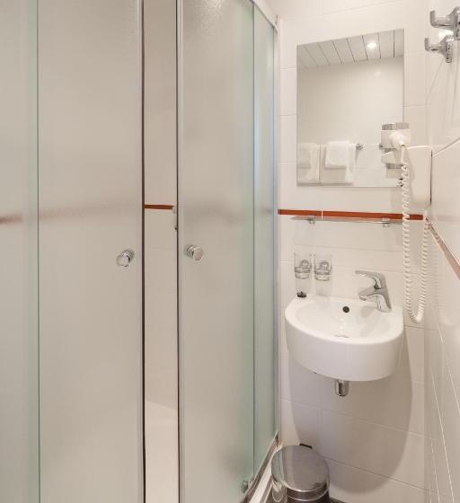 اتاق استاندارد, Estonia Medical Spa &